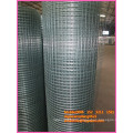 50mm hole size / galvanized welded mesh / 1mx20m welded wire mesh